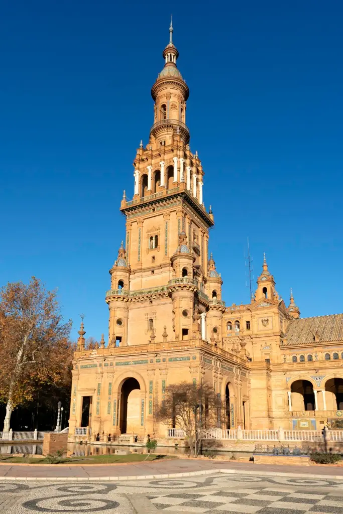 zonas del centro de Sevilla para ir de tapas