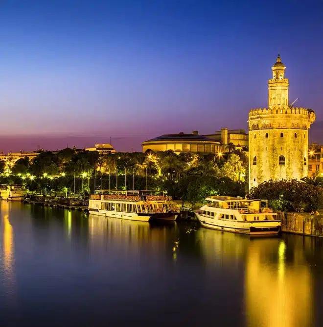 Cenar en Sevilla por San Valentin. Bistro los Tulipanes