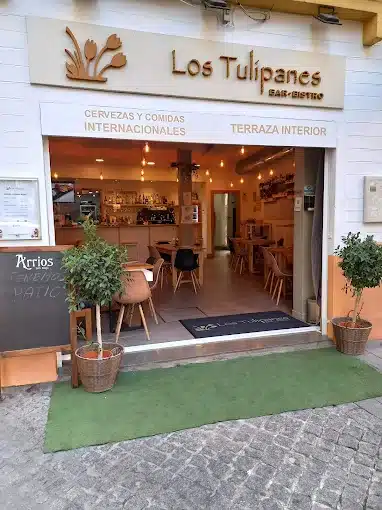 cómo elegir restaurante en Sevilla sin caer en trampas turísticas