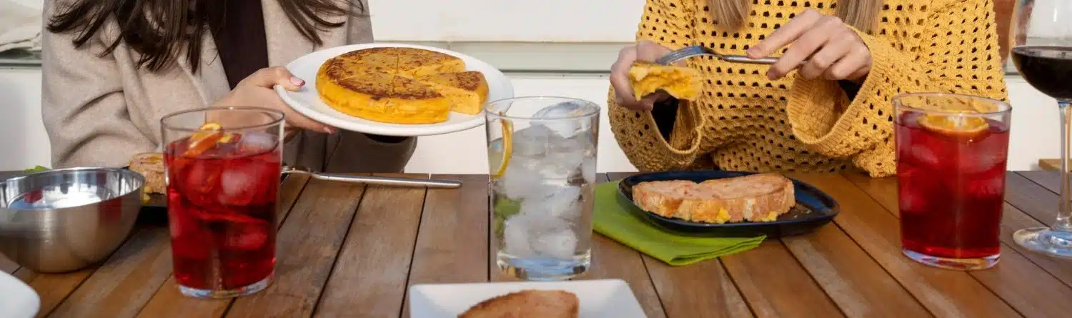 desayunos en Sevilla centro y cafeterías recomendadas