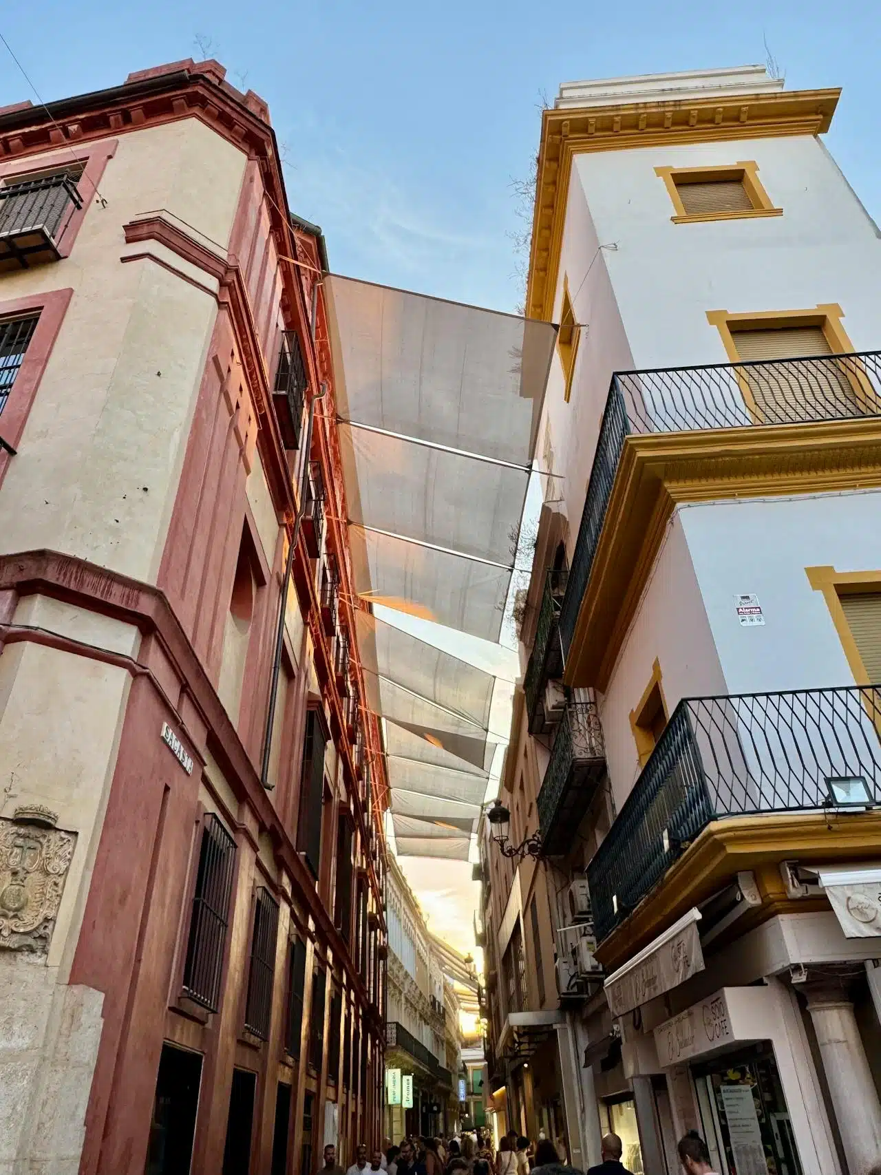 donde comer en Triana sin turistas
