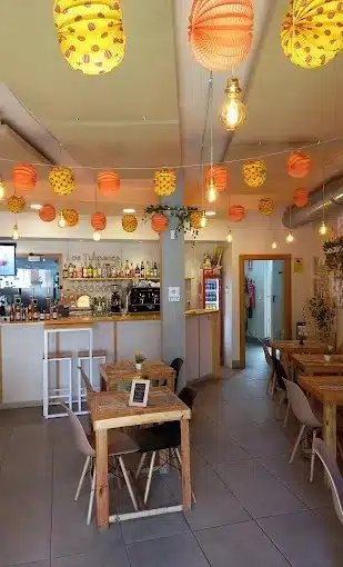 restaurantes en Sevilla centro para comer bien