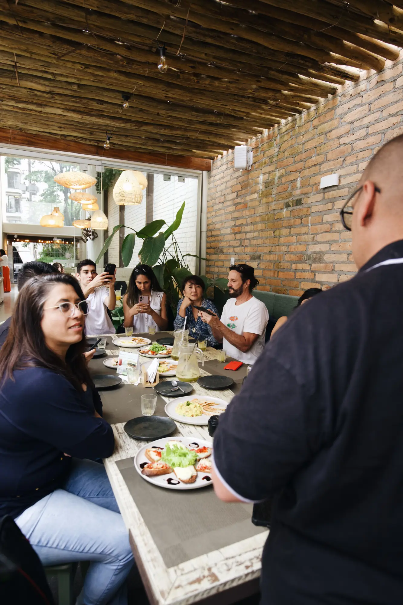 restaurantes Sevilla Este dónde comer bien sin trampas