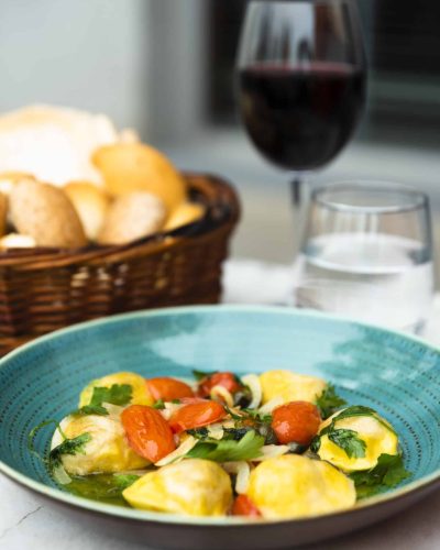 Sitios para cenar en sevilla