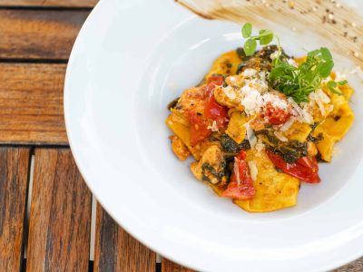 donde comer en sevilla centro