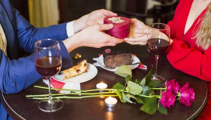 Cena en Sevilla - Bistró los tulipanes