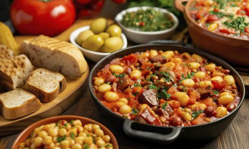 Sitios para cenar en Sevilla